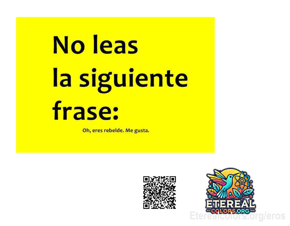 Seguimos armando el proyecto como promotores del cambio de paradigma para un nuevo tiempo sagrado